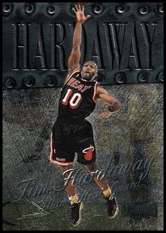 86 Tim Hardaway